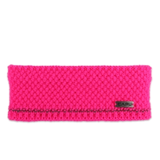 Dámská čelenka reflexní