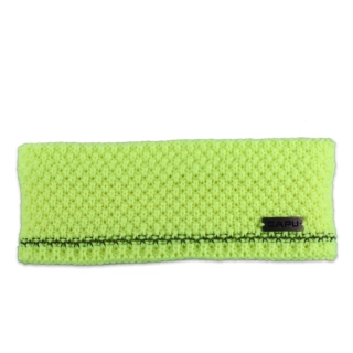 Dámská čelenka reflexní