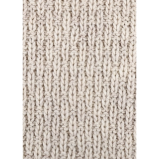 Dámská šála kruhová