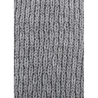 Dámská šála kruhová