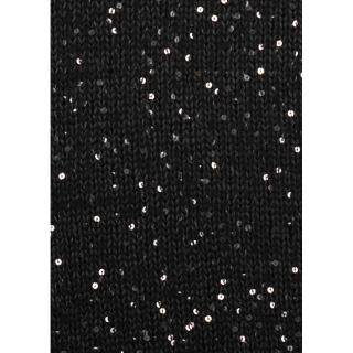 Dámská šála kruhová