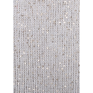 Dámská šála kruhová