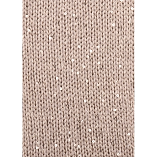 Dámská šála kruhová