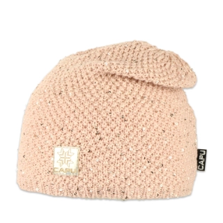 Dětská čepice přepadlá