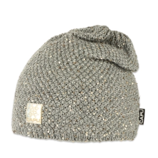 Dětská čepice přepadlá