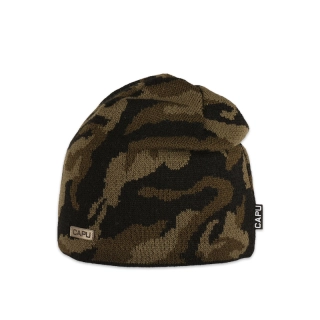 Dětská čepice klasická