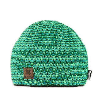 Pánská čepice klasická