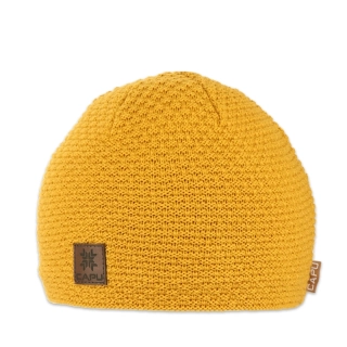 Pánská čepice klasická