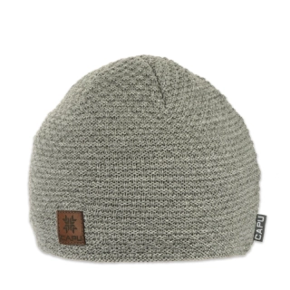 Pánská čepice klasická