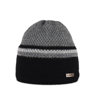 Pánská čepice klasická