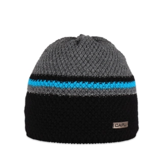 Pánská čepice klasická