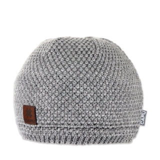 Pánská čepice klasická