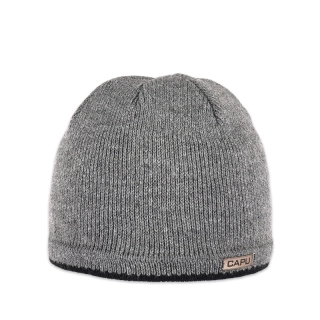 Pánská čepice klasická