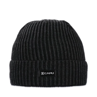 Pánská zimní čepice – zateplená flízem