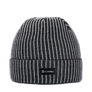 Pánská čepice klasická