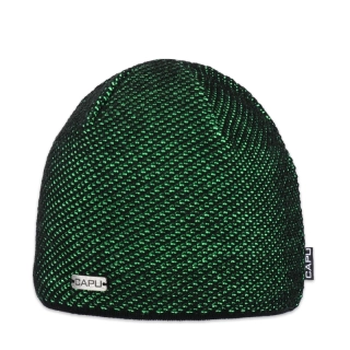 Pánská zimní čepice – zateplená flízem