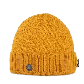 Pánská čepice klasická