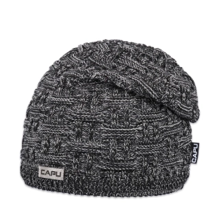 Pánská čepice přepadlá