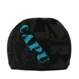 Pánská zimní čepice – zateplená flízem