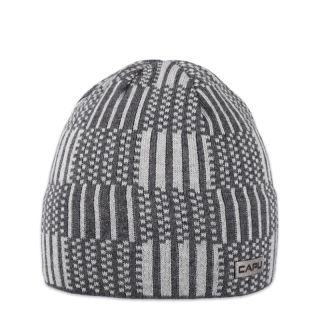 Pánská čepice klasická