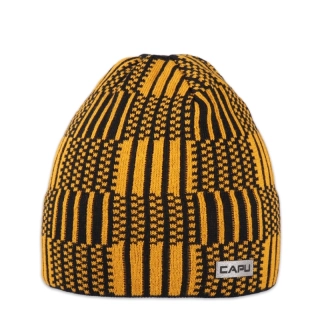 Pánská čepice klasická