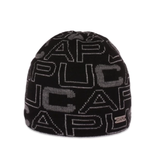 Pánská zimní čepice – zateplená flízem