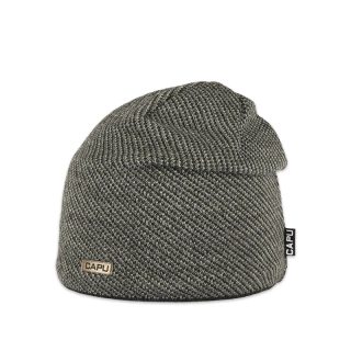 Pánská čepice přepadlá