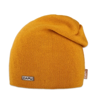 Pánská čepice přepadlá