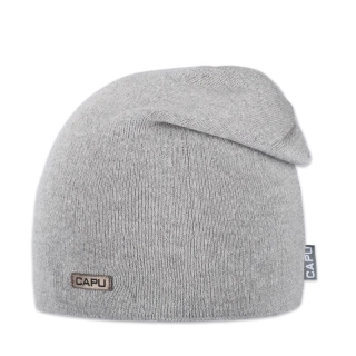 Pánská čepice přepadlá