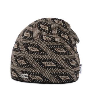 Pánská čepice přepadlá