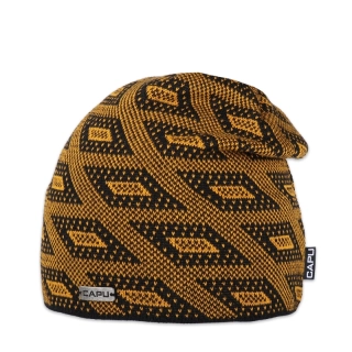 Pánská čepice přepadlá