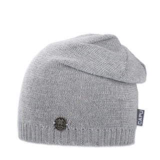 Pánská čepice přepadlá