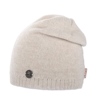 Pánská čepice přepadlá