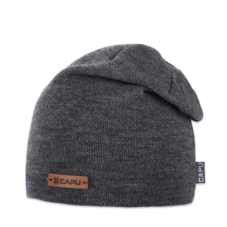 Pánská čepice přepadlá