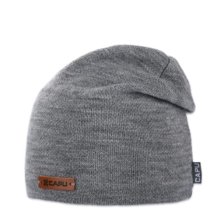 Pánská čepice přepadlá