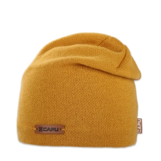 Pánská čepice přepadlá