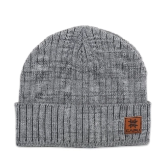 Pánská čepice klasická