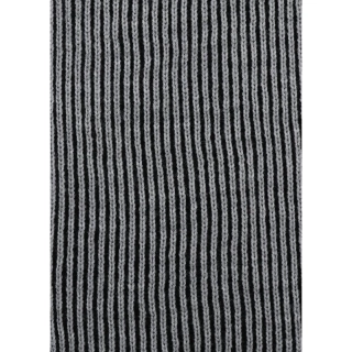 Pánská šála kruhová