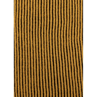 Pánská šála kruhová