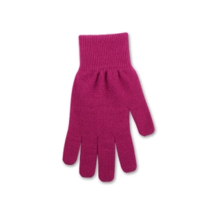 Dámské rukavice - fialová