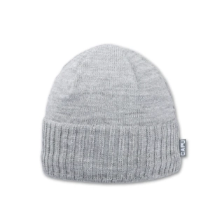 Pánská zimní čepice – zateplená flízem