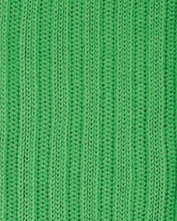 Pánská šála klasická - zelená