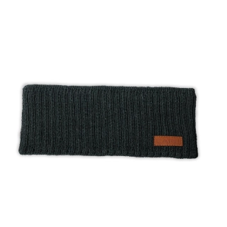 Pánská čelenka - zelená